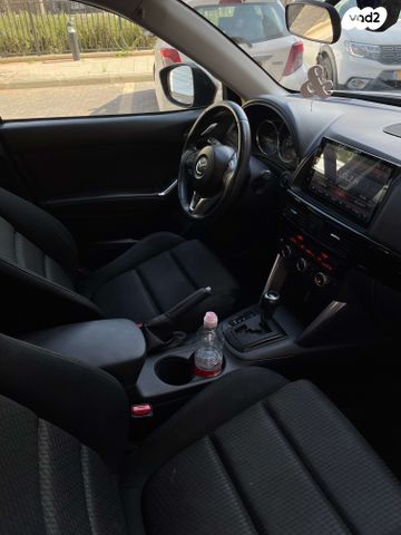 מאזדה CX-5