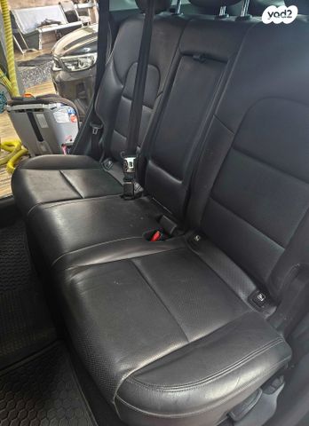 יונדאי טוסון