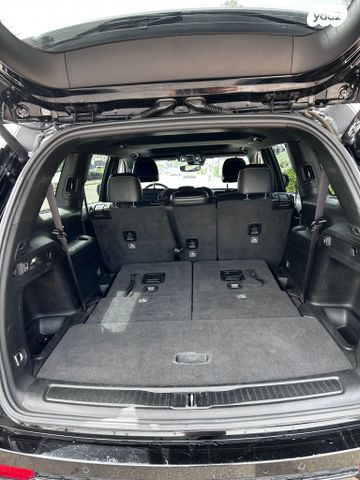 ג'יפ גרנד צ'ירוקי