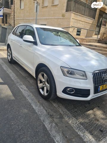 אאודי Q5
