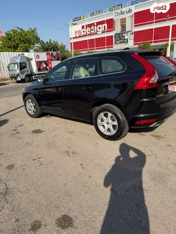 וולוו XC60