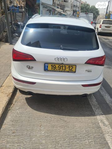 אאודי Q5