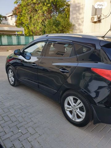 יונדאי ix35