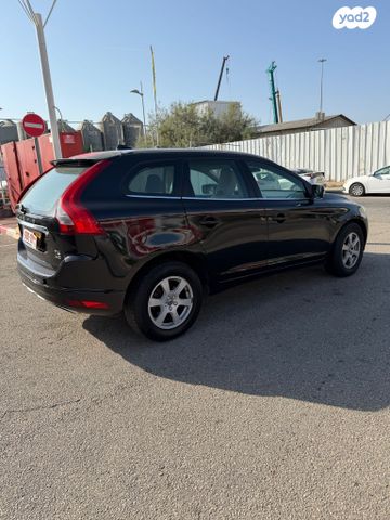 וולוו XC60