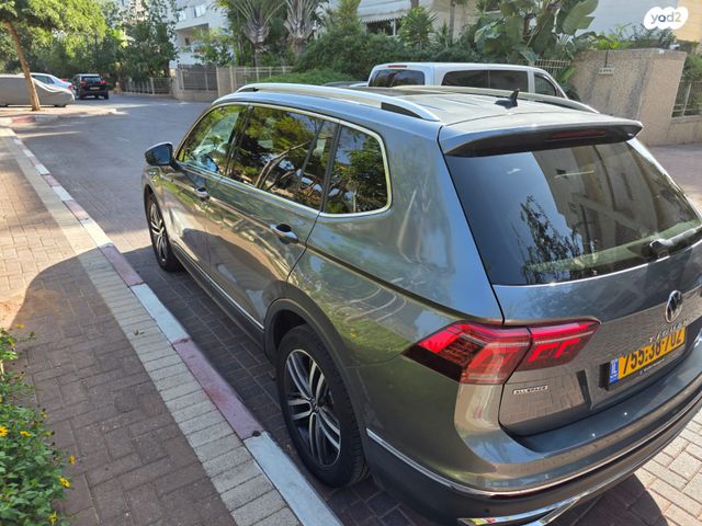 פולקסווגן טיגואן