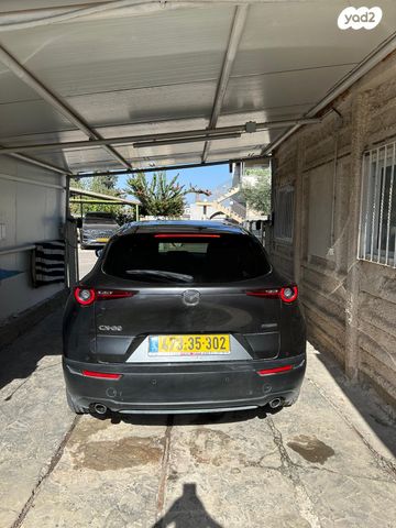 מאזדה CX-30