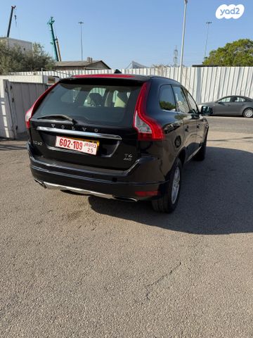 וולוו XC60
