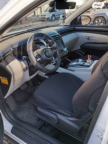 יונדאי טוסון