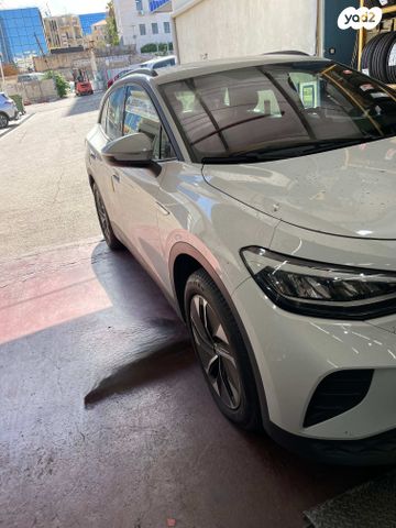 פולקסווגן ID.4