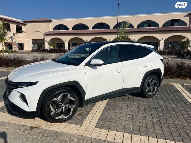 יונדאי טוסון