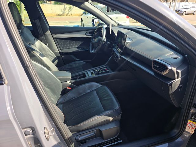 קופרה פורמנטור