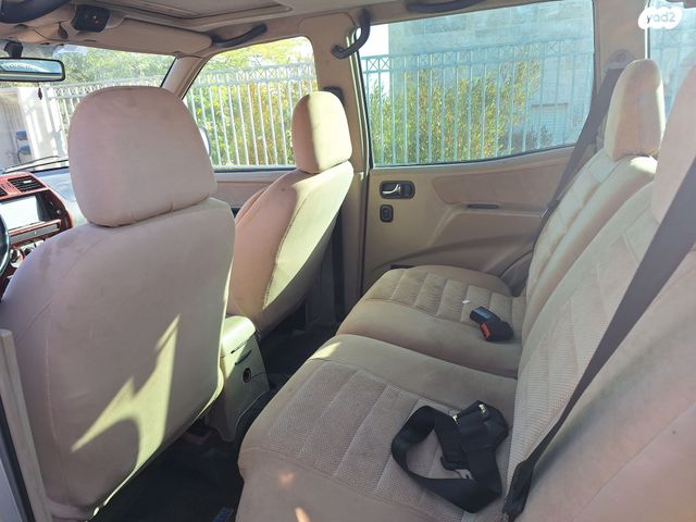 ניסאן טראנו