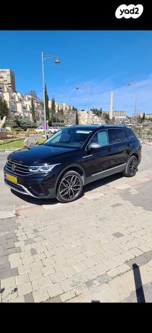 פולקסווגן טיגואן