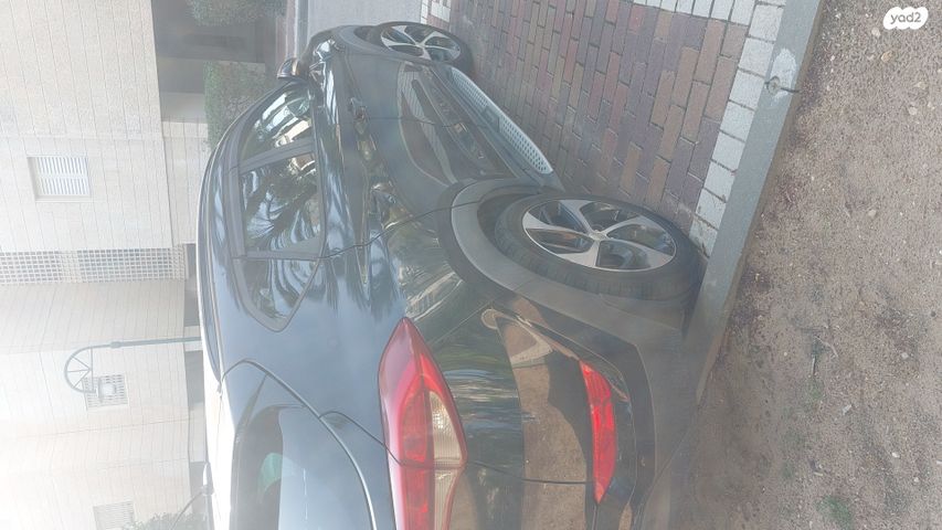 יונדאי טוסון