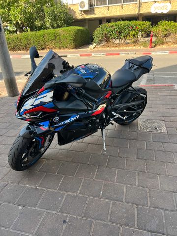 ב.מ.וו S1000RR