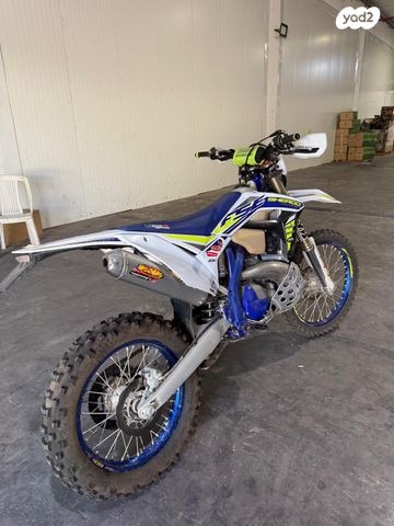 Sherco SE 300R-2T Factory