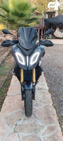 ב.מ.וו S1000XR
