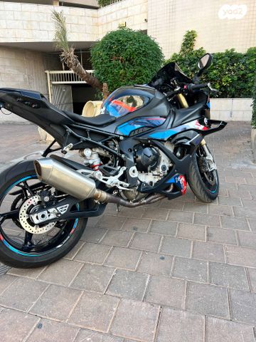 ב.מ.וו S1000RR