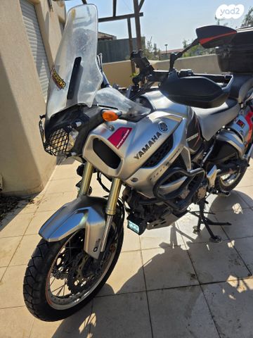 ימאהה XT1200Z סופר טנרה