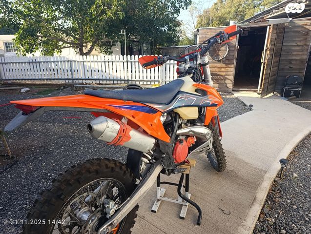 KTM Enduro EXC 300