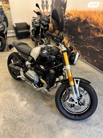 מודעת רכב ב.מ.וו NineT