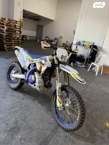 מודעת רכב Sherco SE 300R-2T Factory