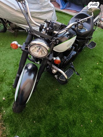 קאוואסאקי VN900 קלאסיק