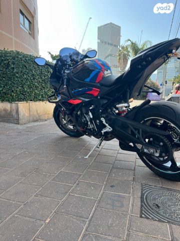 ב.מ.וו S1000RR