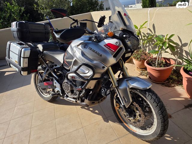 ימאהה XT1200Z סופר טנרה