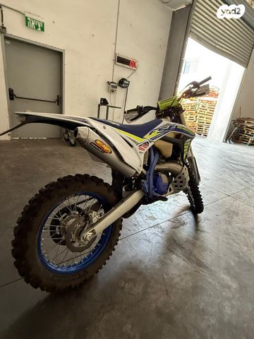Sherco SE 300R-2T Factory