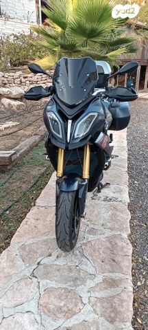ב.מ.וו S1000XR