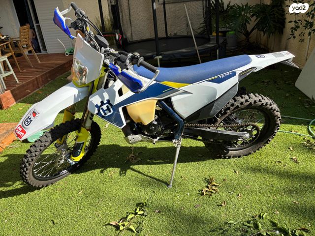 הוסקוורנה TE150