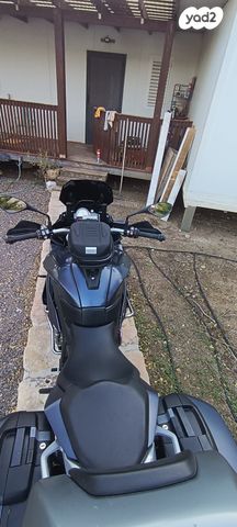 ב.מ.וו S1000XR