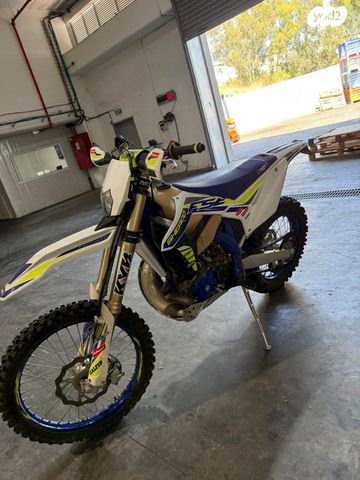 Sherco SE 300R-2T Factory