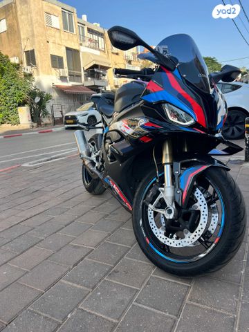 ב.מ.וו S1000RR