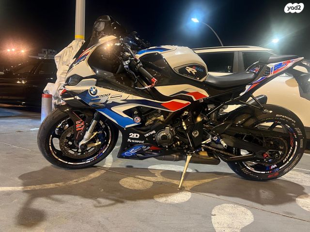 ב.מ.וו S1000RR