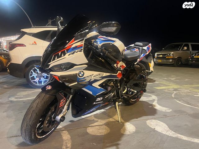 ב.מ.וו S1000RR