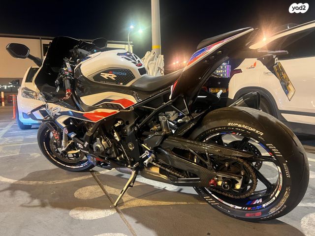 ב.מ.וו S1000RR