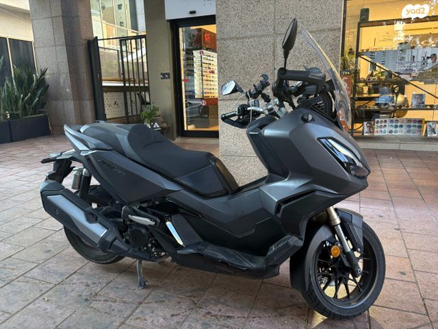 הונדה ADV350