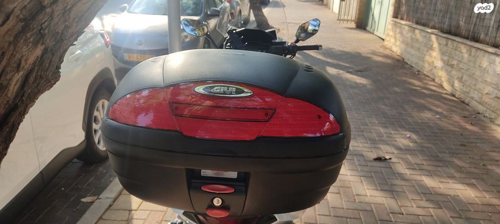 סאן יאנג 508 TL