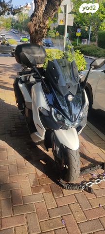 סאן יאנג 508 TL