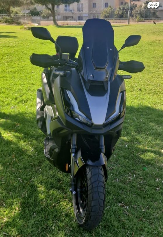הונדה ADV350