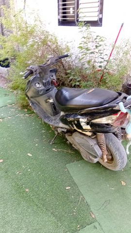 סאן יאנג VS125