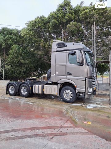 מודעת רכב מרצדס