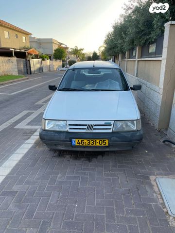 מודעת רכב פיאט