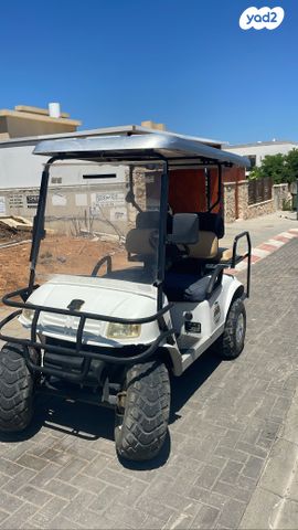 מודעת רכב Marshell