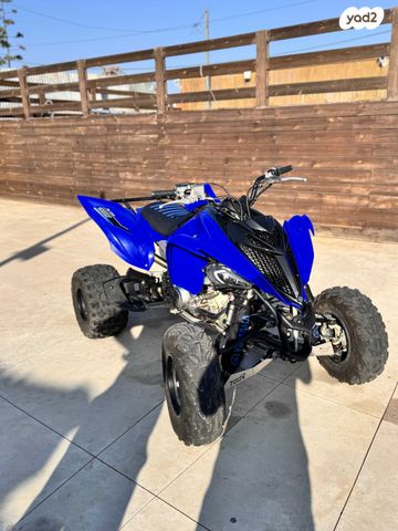 מודעת רכב ימאהה