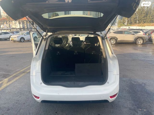 סיטרואן C4 פיקאסו