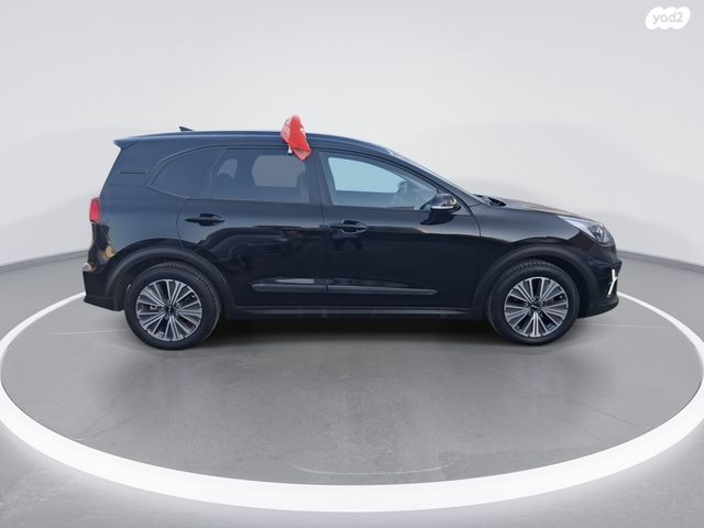 קיה נירו פלוס