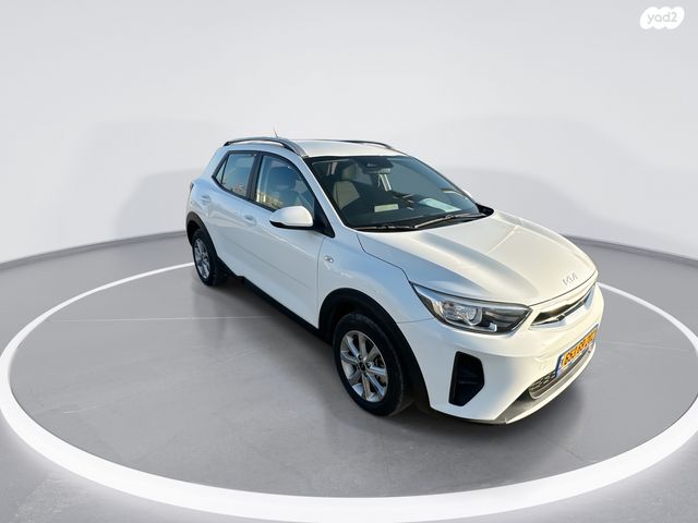 מודעת רכב קיה סטוניק